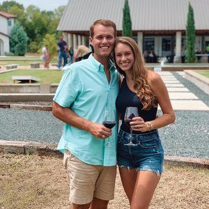 Meet your Posher, Chad